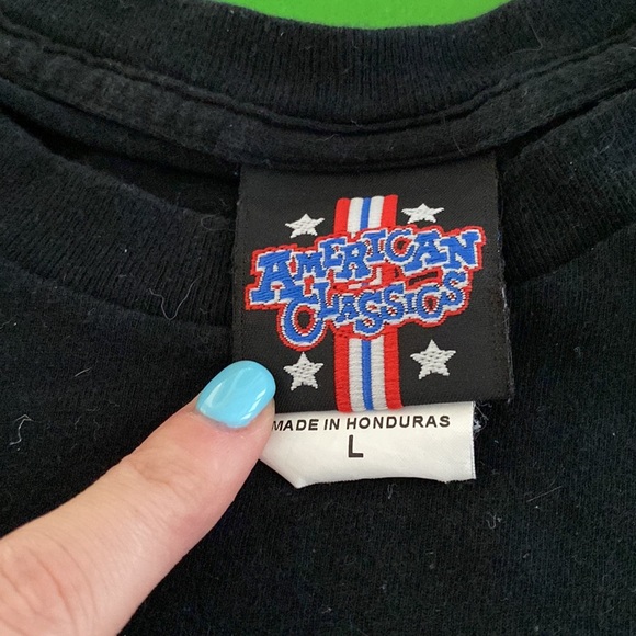 NWOT Italian Stalin tee - Picture 4 of 5